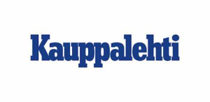 Kauppalehti logo
