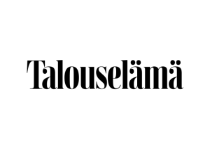 Talouselämä logo