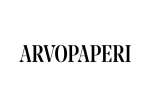 Arvopaperi logo